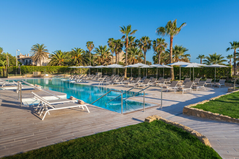 Hotel Elba Costa Ballena Beach & Thalasso Resort