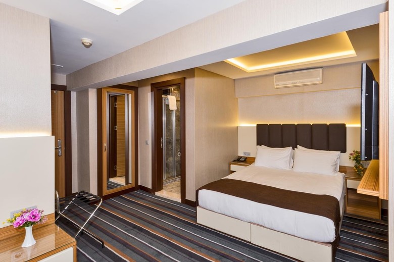 Bergama Hotel