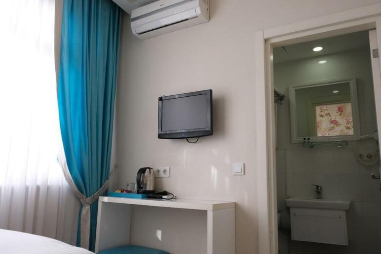 Hotel Star Holiday