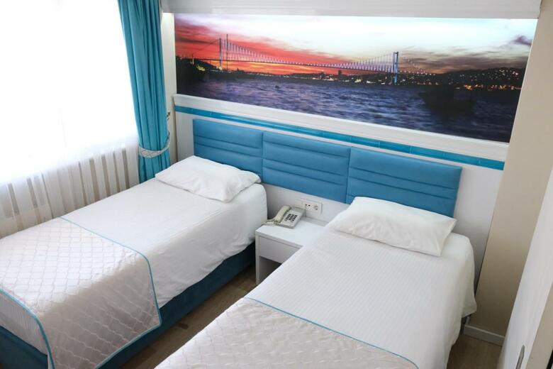 Hotel Star Holiday