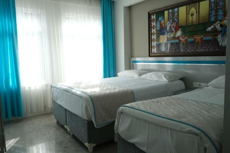 Hotel Star Holiday