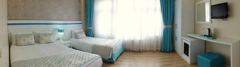Hotel Star Holiday
