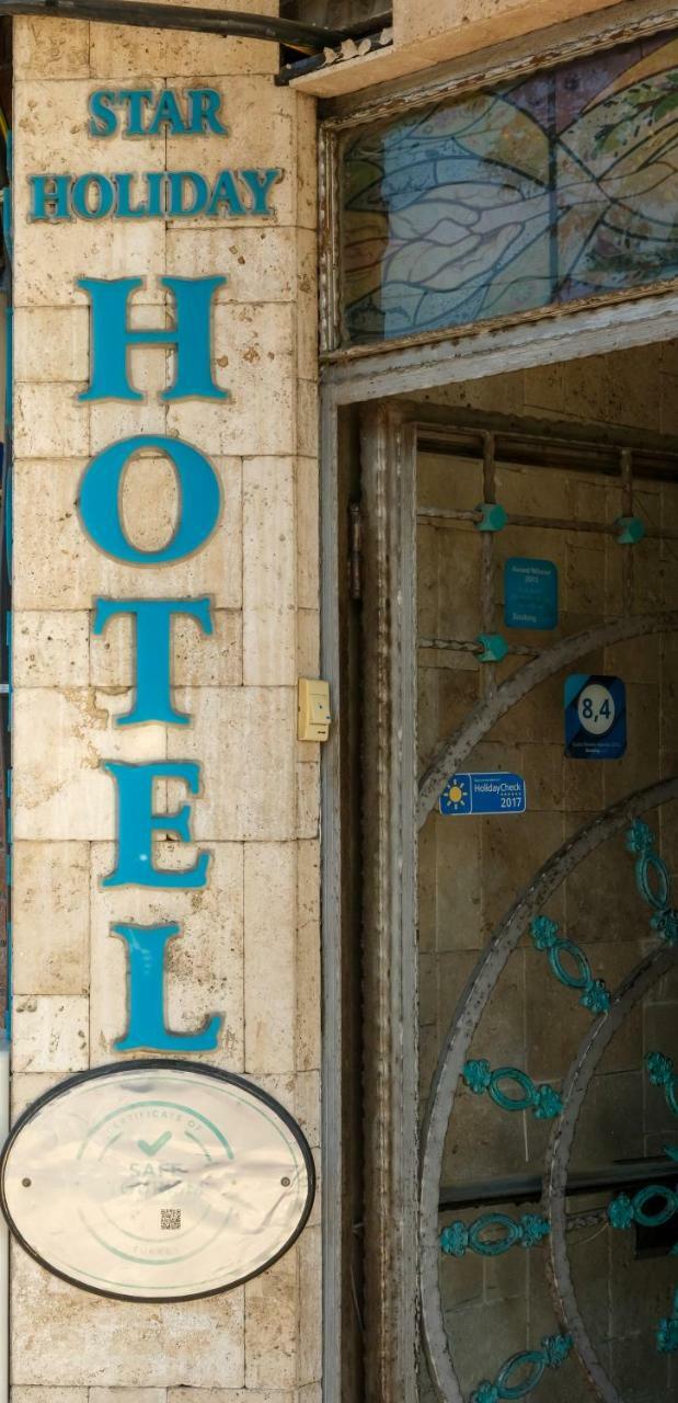 Hotel Star Holiday