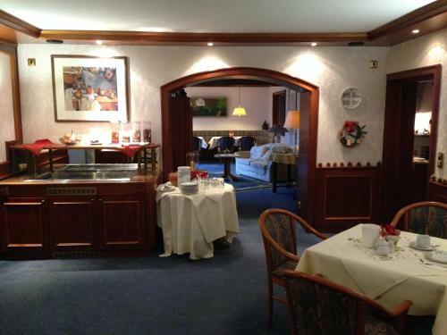 Hotel Sonnenhof