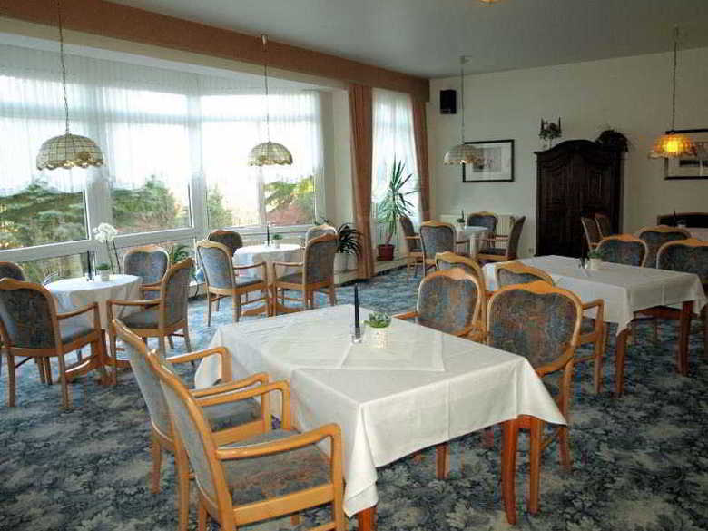Hotel-pension Ursula