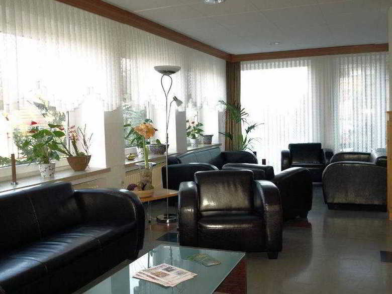 Hotel-pension Ursula