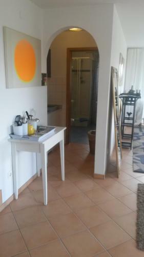 Apartamento Ferienwohnung Villa Bella Vista