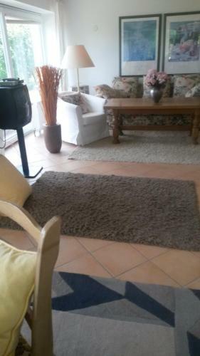 Apartamento Ferienwohnung Villa Bella Vista