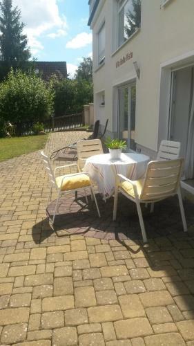 Apartamento Ferienwohnung Villa Bella Vista