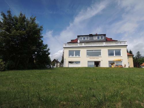 Apartamento Ferienwohnung Villa Bella Vista