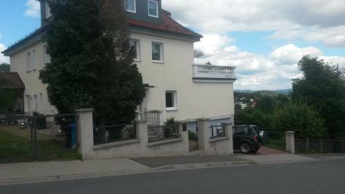Apartamento Ferienwohnung Villa Bella Vista