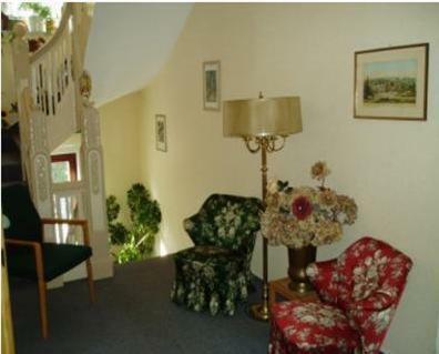 Hostal Ferienhotel Waldfrieden