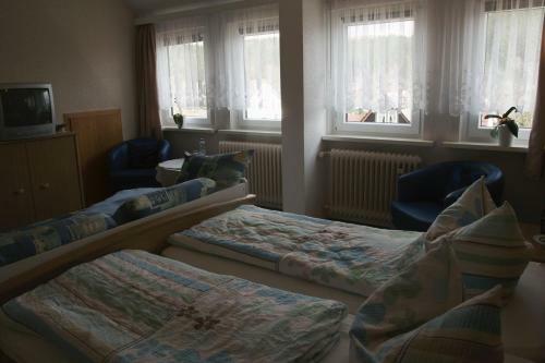 Hostal Pension Volkert