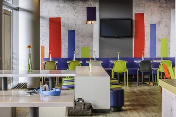 Hotel Ibis Budget Rostock Broderstorf