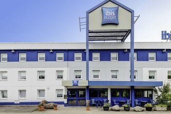 Hotel Ibis Budget Rostock Broderstorf
