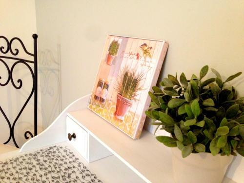 Bed & Breakfast Pension Fran�aise Les Volets Bleus