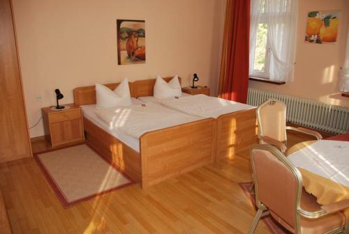 Hotel Gasthaus Kempermann
