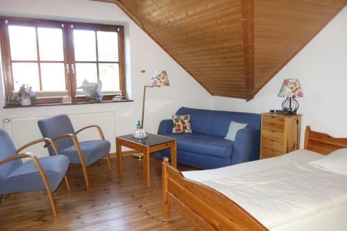 Hostal Schumacher's Landhaus