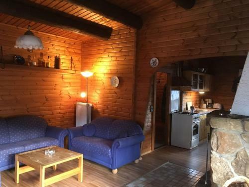 Beautiful Apartment In Kamschlacken With Balcony
