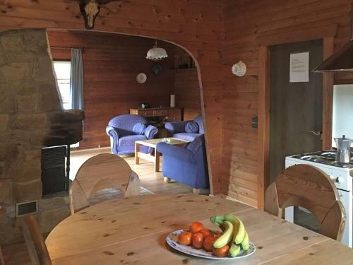 Beautiful Apartment In Kamschlacken With Balcony
