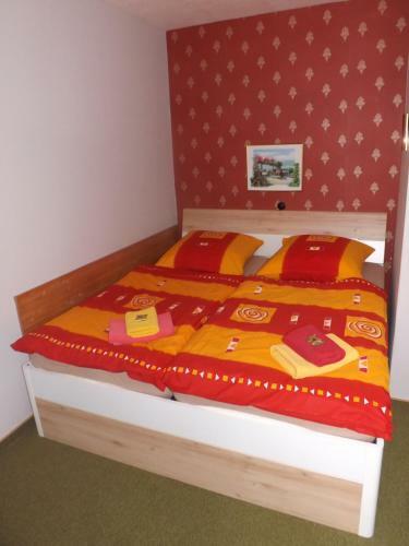 Hostal Pension Sonneneck