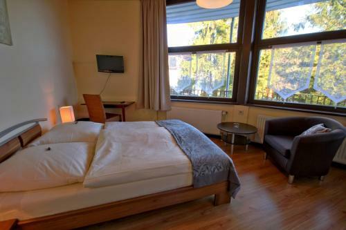 Hotel Bastei