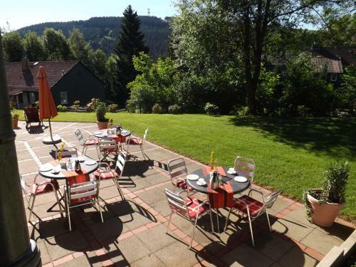 Apartamento Residenz Bocksberg-blick