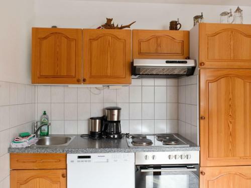 Modern Apartment In Hahnenklee Near Skiing Slopes