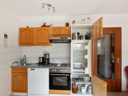 Modern Apartment In Hahnenklee Near Skiing Slopes
