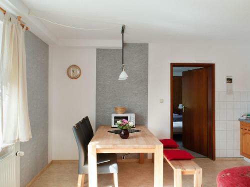 Modern Apartment In Hahnenklee Near Skiing Slopes