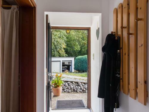 Modern Apartment In Hahnenklee Near Skiing Slopes