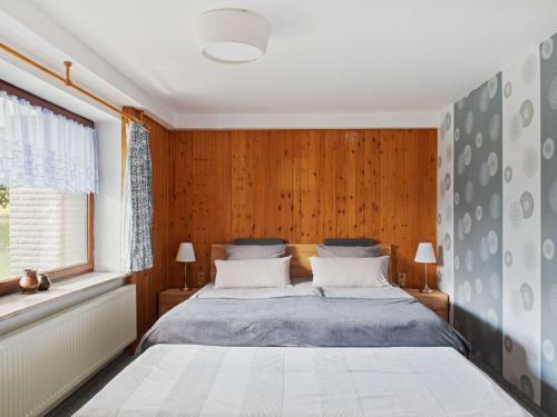 Modern Apartment In Hahnenklee Near Skiing Slopes