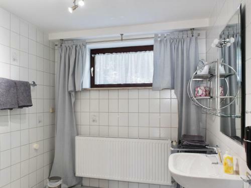 Modern Apartment In Hahnenklee Near Skiing Slopes