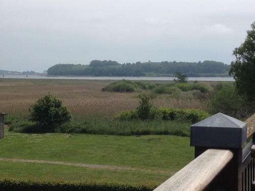 Apartamento Ferienwohnung Auf R�gen Mit Seeblick