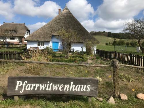Apartamento Ferienwohnung Auf R�gen Mit Seeblick