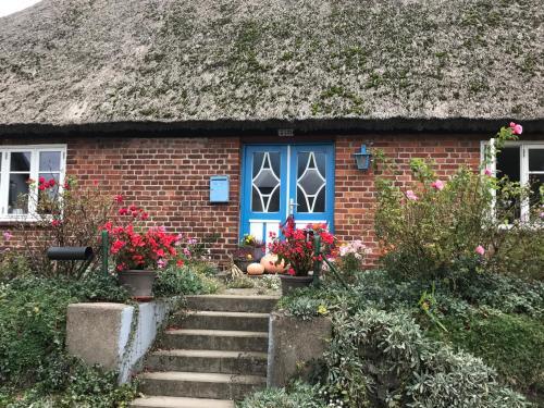 Apartamento Ferienwohnung Auf R�gen Mit Seeblick