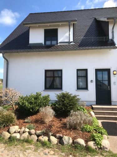 Apartamento Ferienwohnung Auf R�gen Mit Seeblick