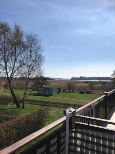 Apartamento Ferienwohnung Auf R�gen Mit Seeblick