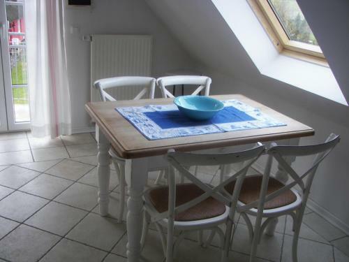 Apartamento Alte Fischerkate Und M�wennest