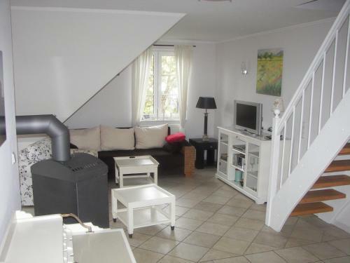 Apartamento Alte Fischerkate Und M�wennest