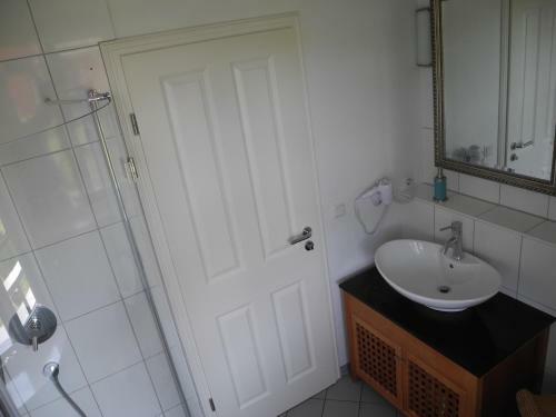 Apartamento Alte Fischerkate Und M�wennest