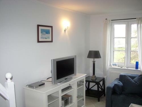 Apartamento Alte Fischerkate Und M�wennest