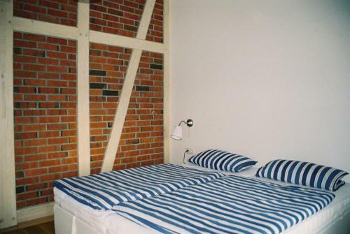 Apartamento Alte Fischerkate Und M�wennest