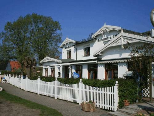 Strand-hotel Lobbe