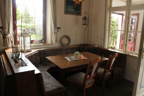 Strand-hotel Lobbe
