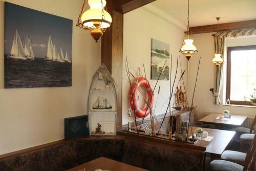 Strand-hotel Lobbe