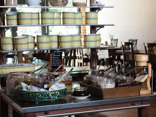 Landwerthotel Gutshof Insel Usedom