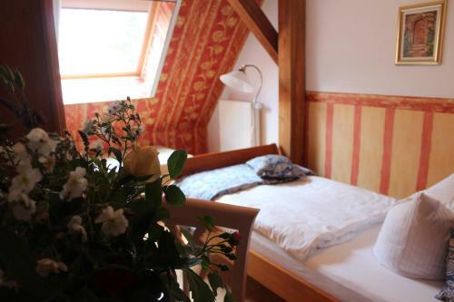 Landwerthotel Gutshof Insel Usedom