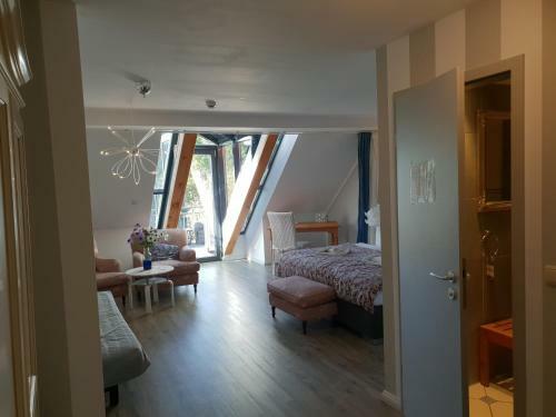 Landwerthotel Gutshof Insel Usedom