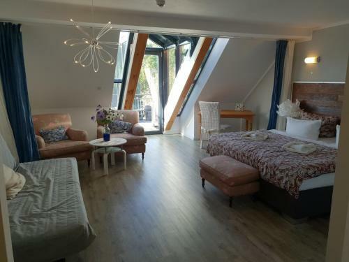 Landwerthotel Gutshof Insel Usedom